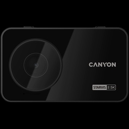  CANYON CND-DVR25GPS