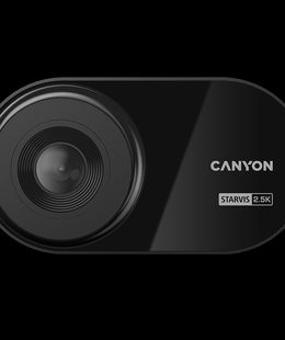  CANYON CND-DVR25  Hover