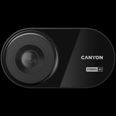  CANYON CND-DVR40