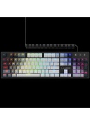 Tastatūra LORGAR LRG-GK514W-US