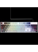 Tastatūra LORGAR LRG-GK514W-US Hover