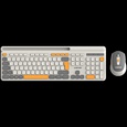 Tastatūra CANYON CNS-HSETW5BG