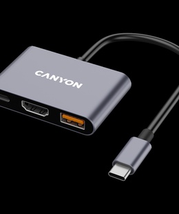  CANYON CNS-TDS4  Hover