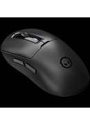 Pele LORGAR LRG-MSA10W-BK Hover
