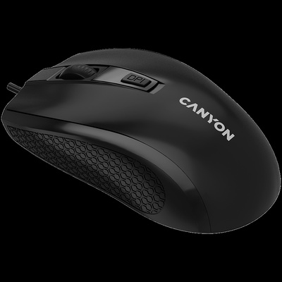 Pele CANYON CNE-CMS4