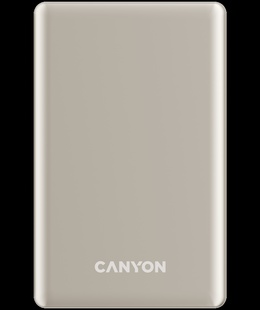  CANYON CNS-CPB505BE  Hover