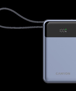  CANYON CNS-CPB600DG  Hover