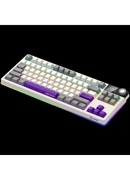 Tastatūra LORGAR LRG-KBP70TKLW-RT-US Hover