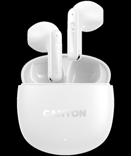Austiņas CANYON CNS-TWS13W  Hover