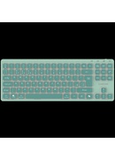 Tastatūra CANYON CNS-HKB10GR