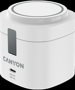  CANYON CNS-WCS405W  Hover