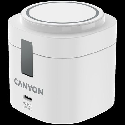 CANYON CNS-WCS405W