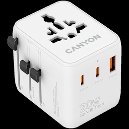 CANYON CNS-TA20W1005W