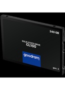  GOODRAM SSDPR-CL100-240-G3 Hover