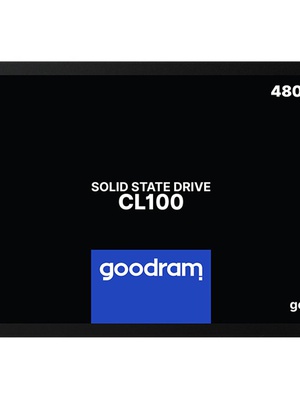  GOODRAM SSDPR-CL100-480-G3  Hover