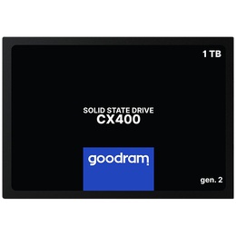  GOODRAM SSDPR-CX400-01T-G2