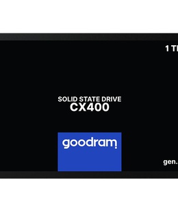  GOODRAM SSDPR-CX400-01T-G2  Hover