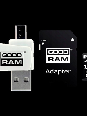  GOODRAM M1A4-1280R12  Hover