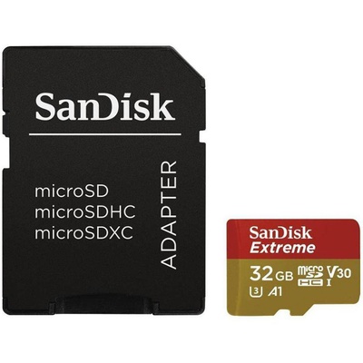  SANDISK SDSQXAF-032G-GN6AA