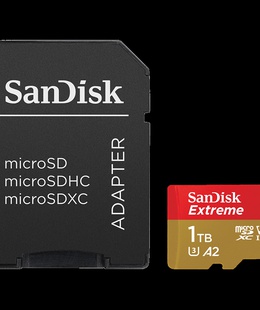  SANDISK SDSQXAV-1T00-GN6MA  Hover