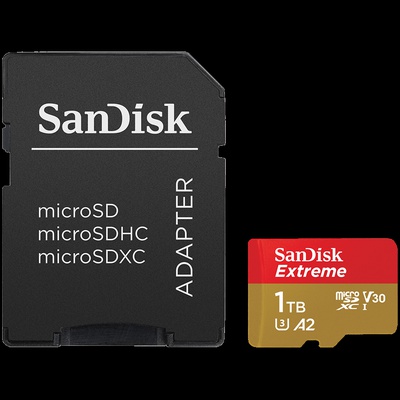  SANDISK SDSQXAV-1T00-GN6MA