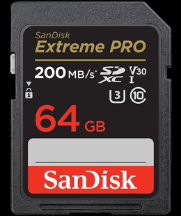  SANDISK SDSDXXU-064G-GN4IN  Hover