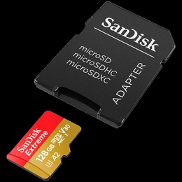  SANDISK SDSQXAA-128G-GN6AA