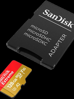  SANDISK SDSQXAA-128G-GN6AA  Hover