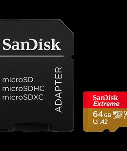  SANDISK SDSQXAH-064G-GN6AA  Hover