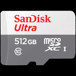  SANDISK SDSQUNR-512G-GN3MN