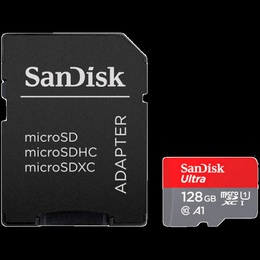  SANDISK SDSQUAB-128G-GN6IA