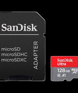  SANDISK SDSQUAB-128G-GN6IA  Hover