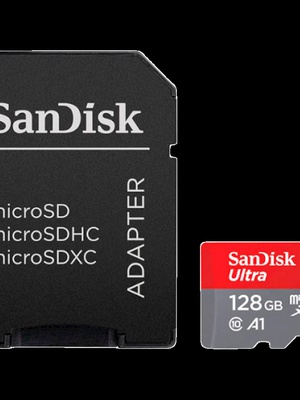  SANDISK SDSQUAB-128G-GN6IA  Hover
