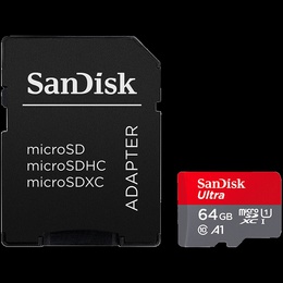  SANDISK SDSQUAB-064G-GN6IA