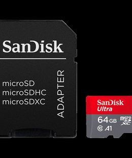  SANDISK SDSQUAB-064G-GN6IA  Hover