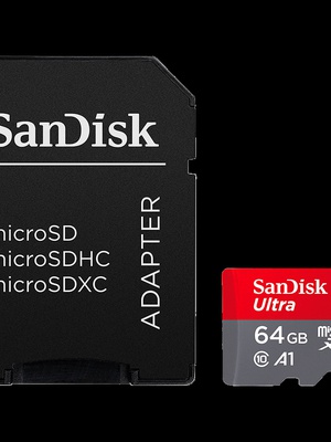  SANDISK SDSQUAB-064G-GN6IA  Hover