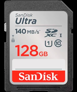  SANDISK SDSDUNB-128G-GN6IN  Hover