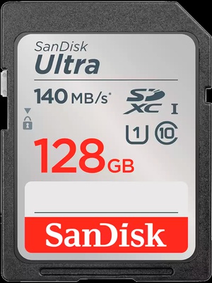  SANDISK SDSDUNB-128G-GN6IN  Hover