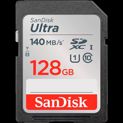  SANDISK SDSDUNB-128G-GN6IN