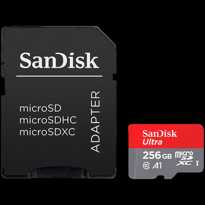  SANDISK SDSQUAC-256G-GN6MA