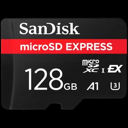  SANDISK SDSQXFN-256G-GN4NN