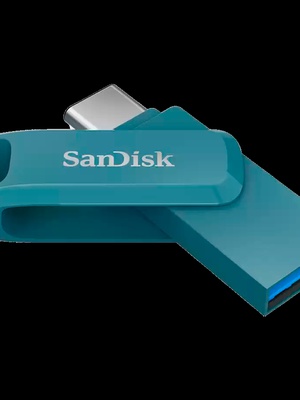  SANDISK SDDDC3-128G-G46NBB  Hover