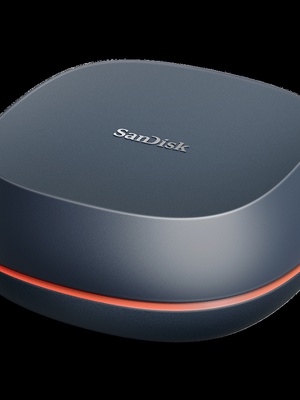  SANDISK SDSSDT40-4T00-EM25  Hover