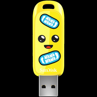  SANDISK SDCZIF-128G-G46
