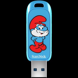  SANDISK SDCZIS-128G-G46