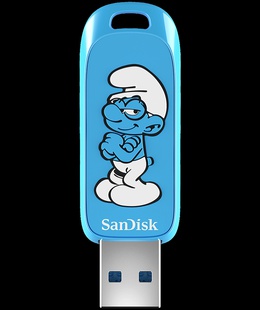  SANDISK SDCZIS-064G-G46  Hover