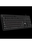 Tastatūra SVEN SV-020125 Hover