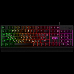 Tastatūra SVEN SV-020392