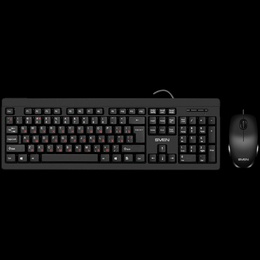 Tastatūra SVEN SV-020613