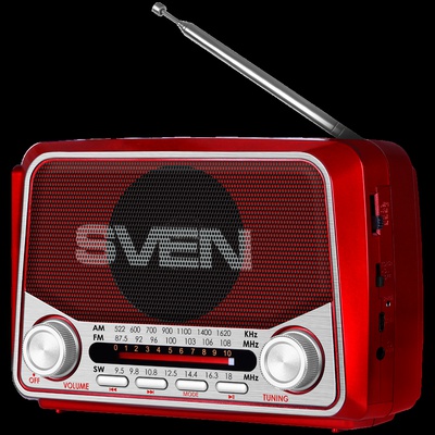  SVEN SV-022617